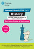 Pearson REVISE Edexcel GCSE History The USA, 1954-75 conflict at home and abroad Revision Guide and Workbook incl. online revision - for 2026, 2027 exams