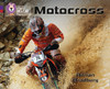 Motocross: Band 08 Purple/Band 14 Ruby