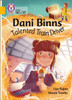 Dani Binns: Talented Train Driver: Band 09/Gold