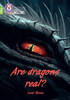 Are Dragons Real?: Band 11+/Lime Plus