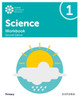 Oxford International Science: Workbook 1