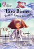Tara Binns: Bright-spark Scientist: Band 15/Emerald