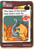 The Case of the Adder That Didn't Add Up: Band 15/Emerald