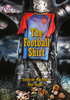 The Football Shirt: Band 18/Pearl