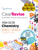 ClearRevise AQA GCSE Chemistry 8462/8464