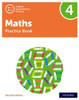 Oxford International Maths: Practice Book 4