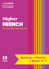Higher French: Preparation and Support for Sqa Exams