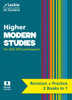 Higher Modern Studies: Preparation And Support For Sqa Exams