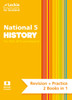 National 5 History: Preparation And Support For Sqa Exams