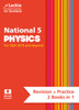National 5 Physics: Preparation And Support For Sqa Exams