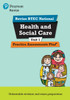 Pearson REVISE BTEC National Health and Social Care Practice Assessments Plus U1 - for 2025 exams