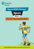 Pearson REVISE BTEC National Sport Practice Assessments Plus U1 - for 2025 exams