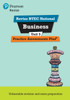 Pearson REVISE BTEC National Business Practice Assessments Plus U3 - for 2025 exams