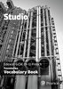 Studio Edexcel Gcse French Foundation Vocab Book (Pack Of 8)