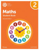 Oxford International Maths: Student Book 2