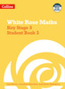 Key Stage 3 Maths Student Book 3