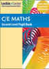Second Level Maths: Curriculum for Excellence Maths for Scotland