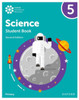 Oxford International Science: Student Book 5