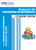 National 3/4 Applications of Maths: Comprehensive Textbook for the Cfe
