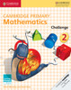 Cambridge Primary Mathematics Challenge 2