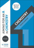 Aiming For An A In A-Level Chemistry