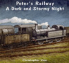 Peter'S Railway A Dark And Stormy Night