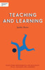 Independent Thinking on Teaching and Learning: Developing independence and resilience in all teachers and learners