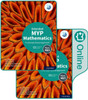 MYP Mathematics 4&5 Extended Print and Enhanced Online Course Book Pack