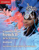 Le monde en francais Workbook: French B for the IB Diploma