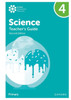 Oxford International Science: Teacher's Guide 4