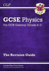 Grade 9-1 Gcse Physics: Ocr Gateway Revision Guide With Online Edition