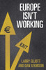 Europe Isn'T Working