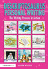Descriptosaurus Personal Writing: The Writing Process in Action