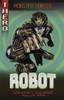 EDGE: I HERO: Monster Hunter: Robot