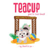 Teacup Goes To Guisi Beach