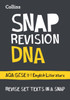 DNA: AQA GCSE 9-1 English Literature Text Guide: Ideal for the 2026 and 2027 Exams