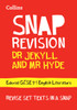 Dr Jekyll and Mr Hyde: Edexcel GCSE 9-1 English Literature Text Guide: Ideal for the 2026 and 2027 Exams