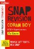 Coram Boy Edexcel GCSE 9-1 English Literature Text Guide: Ideal for the 2026 and 2027 Exams