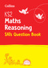 KS2 Maths Reasoning SATs Practice Question Book: For the 2026 Tests