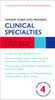 Oxford Assess and Progress: Clinical Specialties