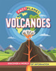 Fact Planet: Volcanoes