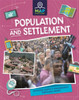 Map Your Planet: Population And Settlement - 9781445173764
