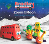 Zoom To The Moon: Bradley The Bus
