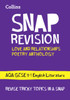 AQA Poetry Anthology Love and Relationships Revision Guide: Ideal for the 2026 and 2027 Exams