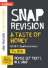 A Taste of Honey AQA GCSE 9-1 English Literature Text Guide: Ideal for the 2026 and 2027 Exams