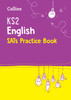 KS2 English SATs Practice Workbook: For the 2026 Tests