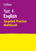 Year 4 English Targeted Practice Workbook: Ideal For Use At Home