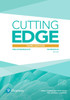 Cutting Edge 3rd Edition Pre-Intermediate Workbook with Key