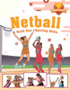 Sports Academy: Sports Academy: Netball - 9781445178462