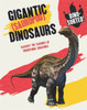Dino-Sorted!: Gigantic (Sauropod) Dinosaurs